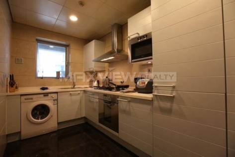 Shimao Riviera Garden 2bedroom 172sqm ¥23,600 PRY00144