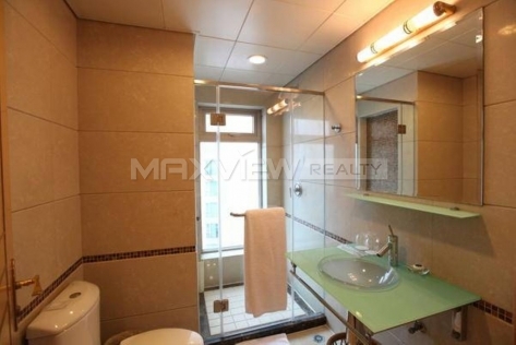 Shimao Riviera Garden 2bedroom 172sqm ¥23,600 PRY00144