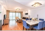 Yanlord Garden 3bedroom 130sqm ¥21,000