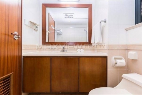 Yanlord Garden 3bedroom 130sqm ¥21,000 PRY00143