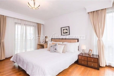 Yanlord Garden 3bedroom 130sqm ¥21,000 PRY00143