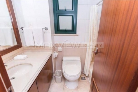 Yanlord Garden 3bedroom 130sqm ¥21,000 PRY00143