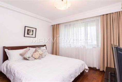 Yanlord Garden 3bedroom 130sqm ¥21,000 PRY00143