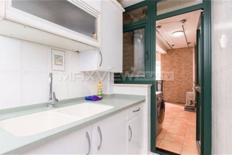 Yanlord Garden 3bedroom 130sqm ¥21,000 PRY00143