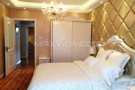 ZiXun Garden 3bedroom 178sqm ¥19,000 PRY00131