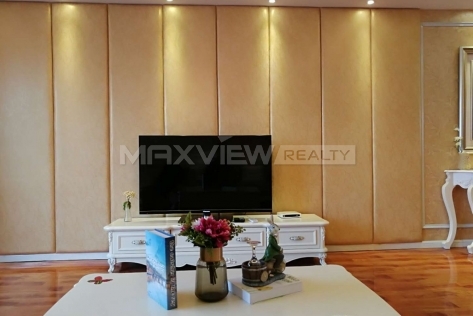 ZiXun Garden 3bedroom 178sqm ¥19,000 PRY00131