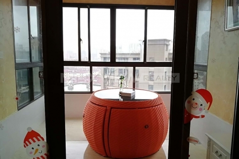 ZiXun Garden 3bedroom 178sqm ¥19,000 PRY00131