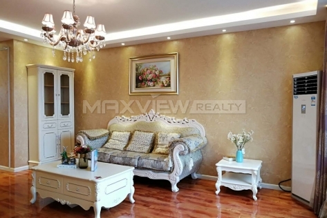 ZiXun Garden 3bedroom 178sqm ¥19,000 PRY00131