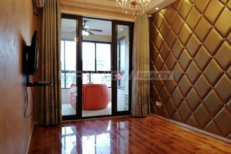 ZiXun Garden 3bedroom 178sqm ¥19,000 PRY00131