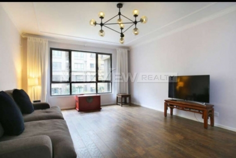 ZiXun Garden  3bedroom 190sqm ¥26,000 PRY00139