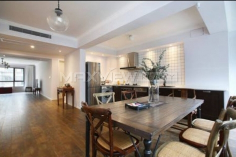ZiXun Garden  3bedroom 190sqm ¥26,000 PRY00139