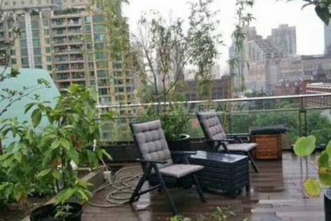 Oriental Manhattan 2bedroom 157sqm ¥45,000 PRY00152