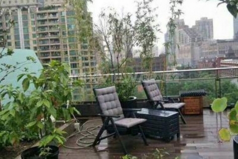 Oriental Manhattan 2bedroom 157sqm ¥45,000 PRY00152