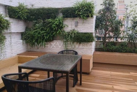 Park Lane  3bedroom 250sqm ¥62,000 PRY00155