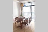 Riverside Mingren Garden 3bedroom 155sqm ¥18,000