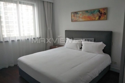 International Metropolitan City 4bedroom 170sqm ¥21,900 PRY00161