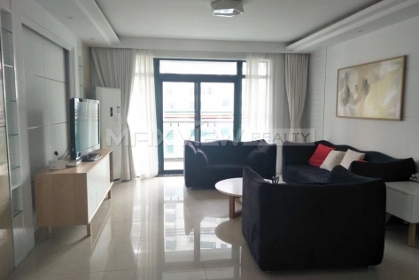 International Metropolitan City 4bedroom 170sqm ¥21,900 PRY00161