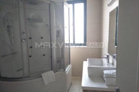 International Metropolitan City 4bedroom 170sqm ¥21,900 PRY00161
