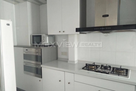 International Metropolitan City 4bedroom 170sqm ¥21,900 PRY00161