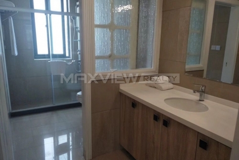 International Metropolitan City 4bedroom 170sqm ¥21,900 PRY00161