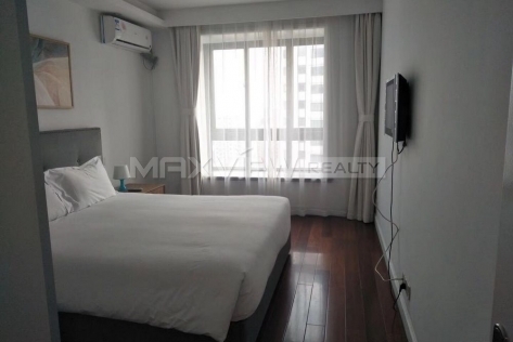 International Metropolitan City 4bedroom 170sqm ¥21,900 PRY00161