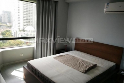Joffre Garden 2bedroom 104sqm ¥18,000 PRY00160