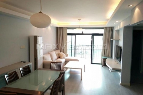 Joffre Garden 2bedroom 104sqm ¥18,000 PRY00160
