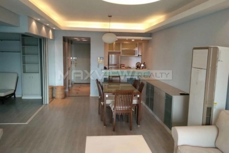 Joffre Garden 2bedroom 104sqm ¥18,000 PRY00160
