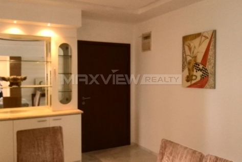 Oasis Riviera  3bedroom 139sqm ¥18,000 PRY00162