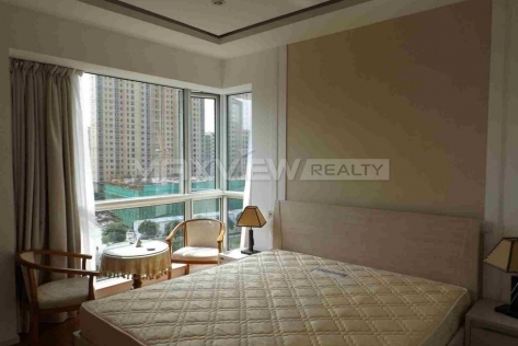 Oasis Riviera  3bedroom 139sqm ¥18,000 PRY00162