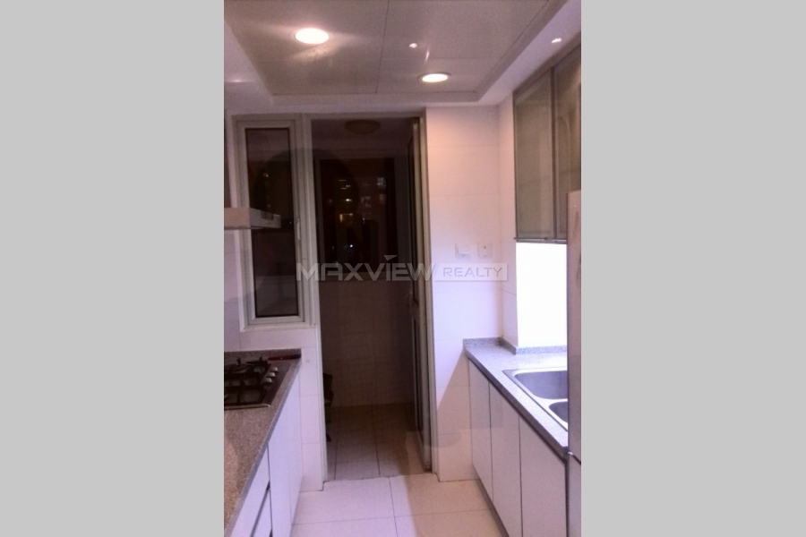 Oasis Riviera  3bedroom 139sqm ¥18,000 PRY00162