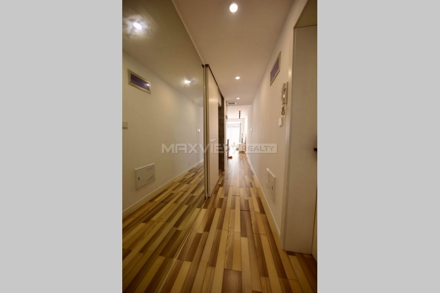 Old House On Yongjia Road 1bedroom 75sqm ¥18,000 PRY00175