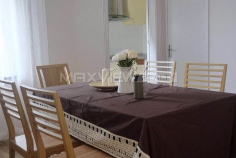 Up Town 4bedroom 180sqm ¥25,000 PRY00158