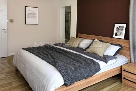 Up Town 4bedroom 180sqm ¥25,000 PRY00158