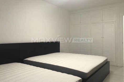  Victoria Mansion 2bedroom 136sqm ¥18,000 PRY00170