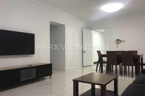  Victoria Mansion 2bedroom 136sqm ¥18,000 PRY00170