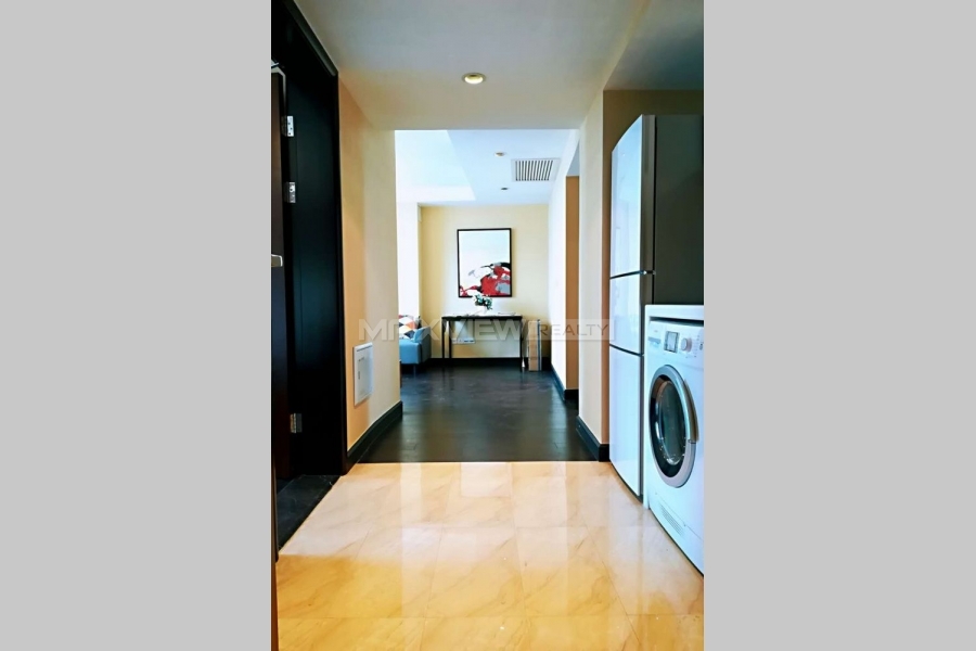 Zhongbang Aigemei International Apartment 2bedroom 110sqm ¥21,000 PRY00181