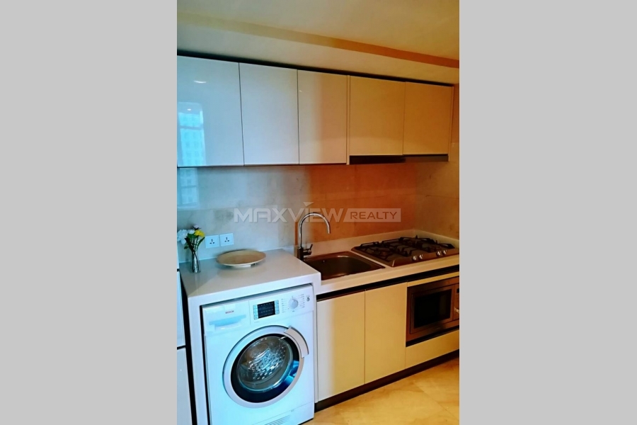 Zhongbang Aigemei International Apartment 2bedroom 110sqm ¥21,000 PRY00181