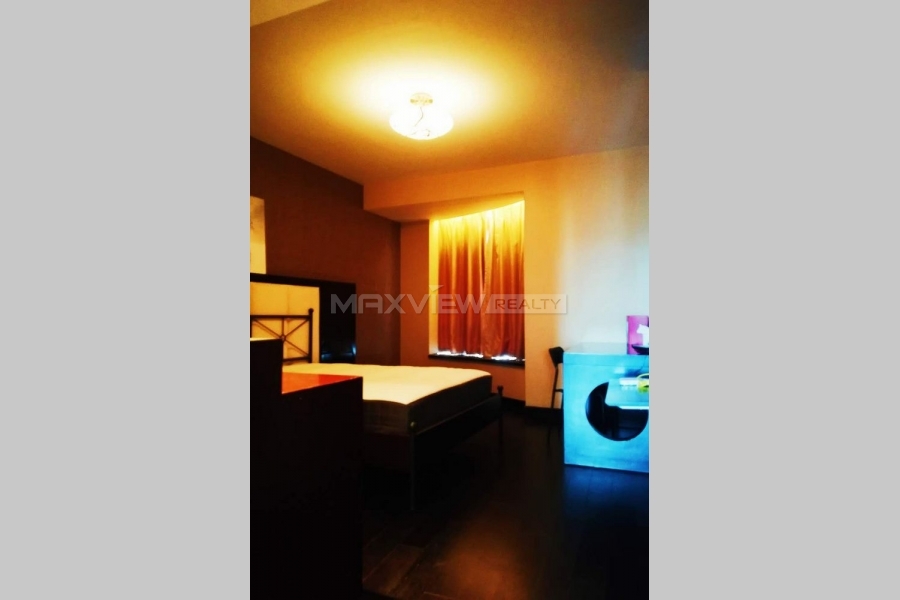 Zhongbang Aigemei International Apartment 2bedroom 110sqm ¥21,000 PRY00181