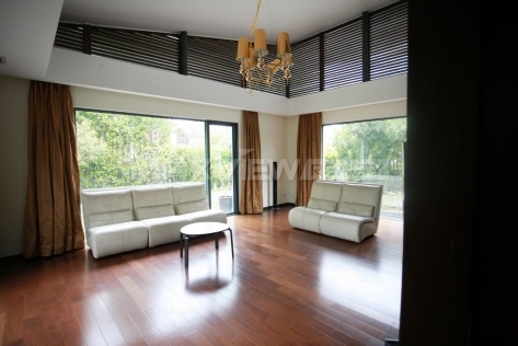 Lakeside Ville 4bedroom 270sqm ¥38,000 PRY00196