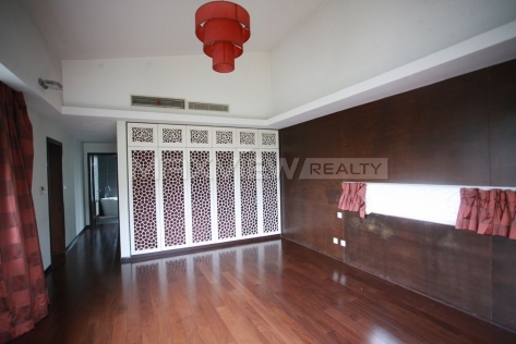 Lakeside Ville 4bedroom 270sqm ¥38,000 PRY00196