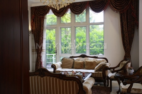  Sego Villa 4bedroom 300sqm ¥50,000 PRY00194