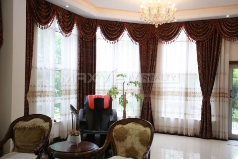  Sego Villa 4bedroom 300sqm ¥50,000 PRY00194