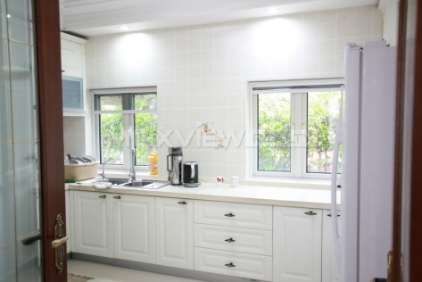  Sego Villa 4bedroom 300sqm ¥50,000 PRY00194