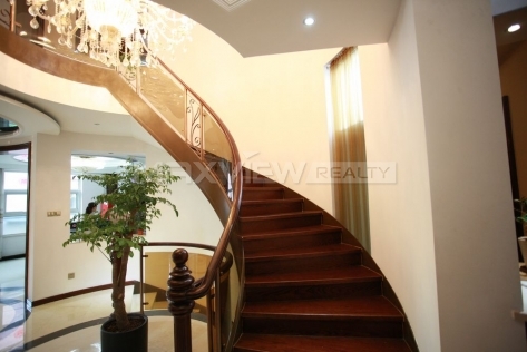  Sego Villa 4bedroom 300sqm ¥50,000 PRY00194