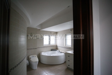  Sego Villa 4bedroom 300sqm ¥50,000 PRY00194