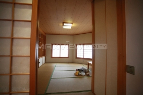  Sego Villa 4bedroom 300sqm ¥50,000 PRY00194