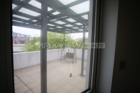  Sego Villa 4bedroom 300sqm ¥50,000 PRY00194