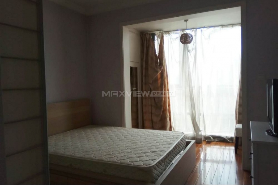 Top of City 2bedroom 110sqm ¥17,000 PRY00198