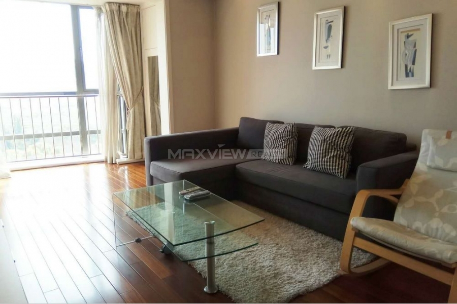 Top of City 2bedroom 110sqm ¥17,000 PRY00198